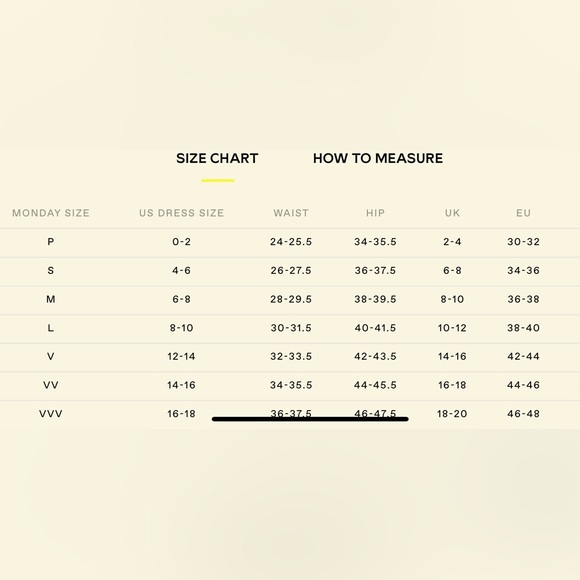 NWT Monday Swimwear SET Swimsuit Bikini Copacabana Top & Palma Bottom Palm Small - Picture 12 of 12